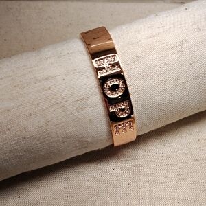 Park Lane Rose Gold HOPE Bracelet